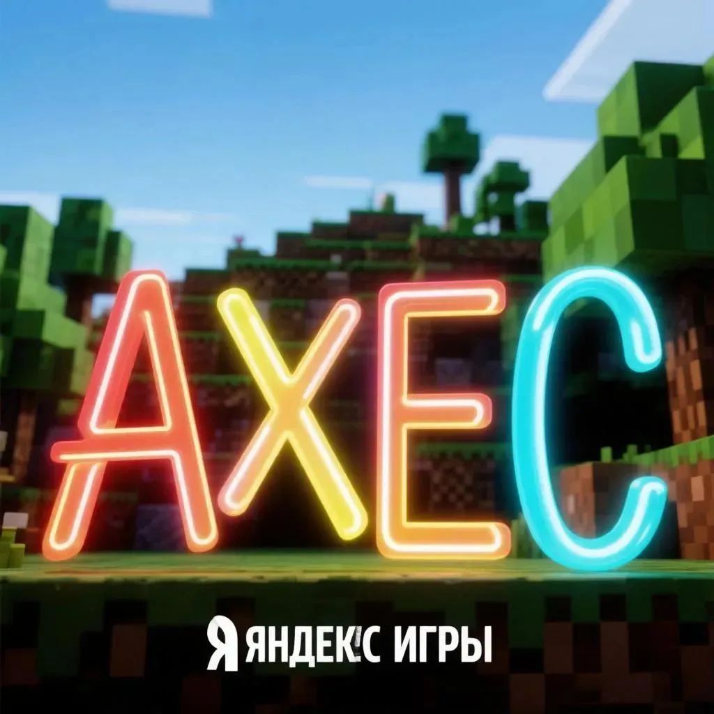 Иконка канала Ахес