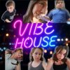 Иконка канала VIBE HOUSE