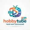 Иконка канала Hobby Tube