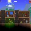 Иконка канала Безумие Terraria