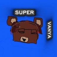 Иконка канала Supervanya