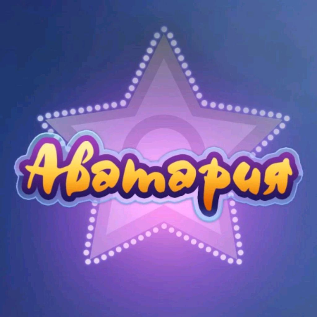 Иконка канала 💎🧸ྀིАватария Вордия🧸ྀི💎