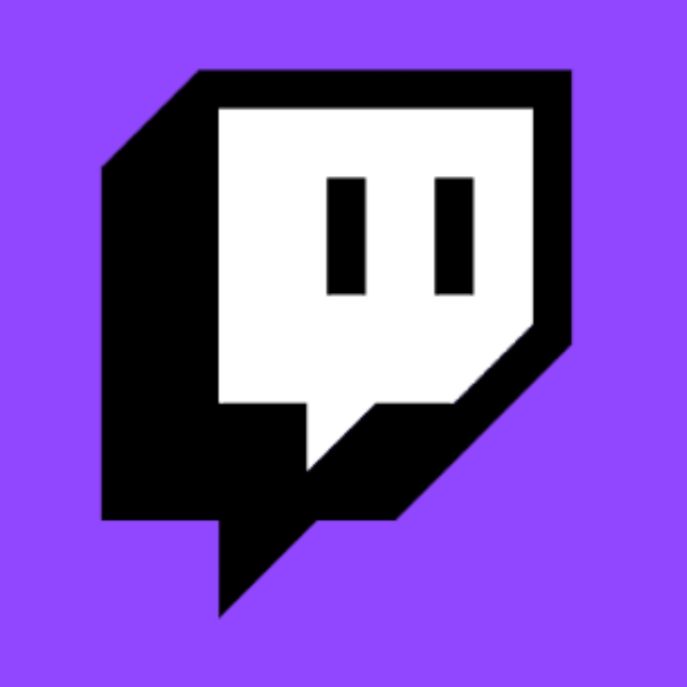 Иконка канала GEOMETRY TWITCH
