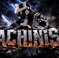 Иконка канала Machinist Production