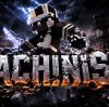Иконка канала Machinist Production