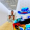Иконка канала Пепси блокс