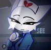 Иконка канала 🐱🏥_главная медсестра_✨💉