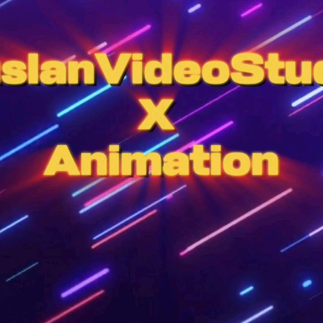 Иконка канала 𝐑𝐮𝐬𝐥𝐚𝐧𝐕𝐢𝐝𝐞𝐨𝐒𝐭𝐮𝐝𝐢𝐨 & Animation✓