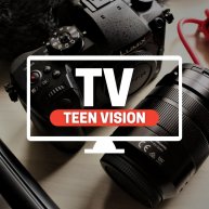 Иконка канала Школа телевидения "Teen Vision"