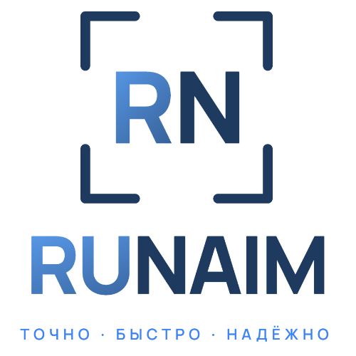 Иконка канала RUNAIM