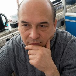 Аватар автора