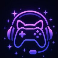 Иконка канала VibeGamingTV