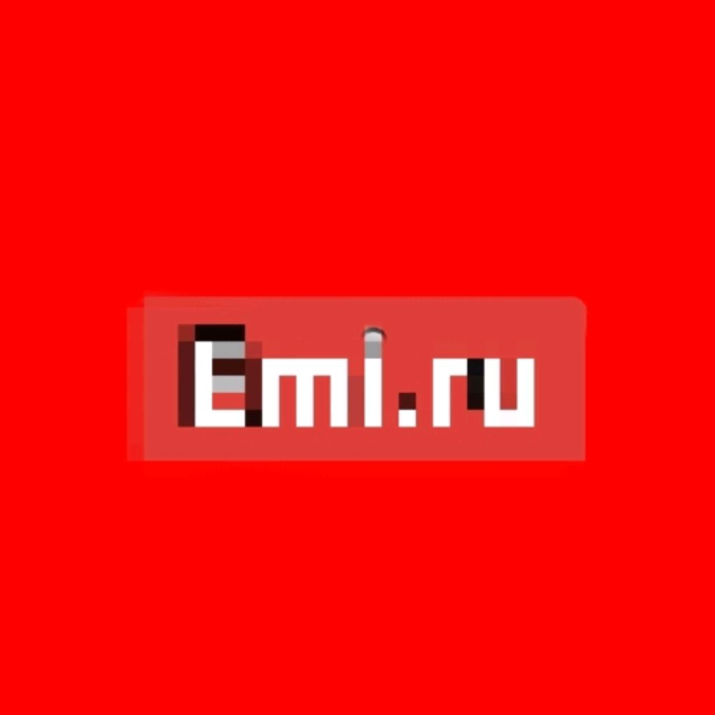 Иконка канала Emi.ru