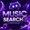 Иконка канала fire music