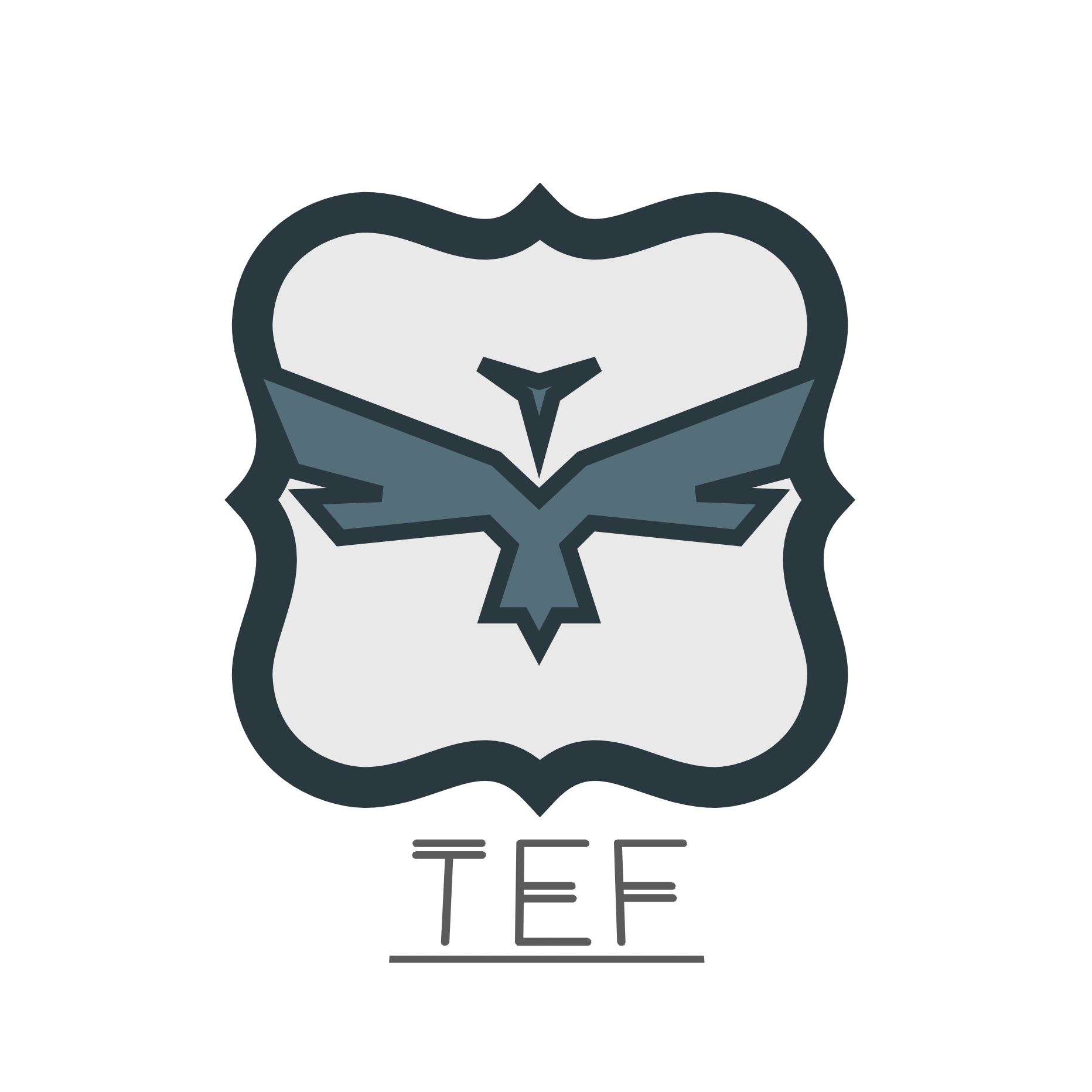 Иконка канала TEF