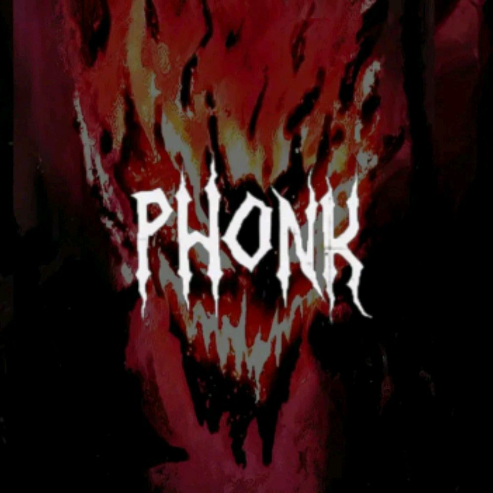 Иконка канала Phonk new