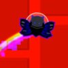 Иконка канала RUSSIANtopGD (Geometry Dash)