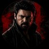 Иконка канала Бучер