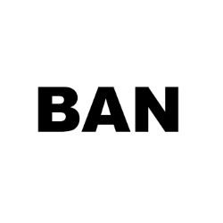 Иконка канала BANNED