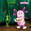 Иконка канала Лунтик Из Гипер Спорта
