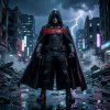 Иконка канала DarkHero