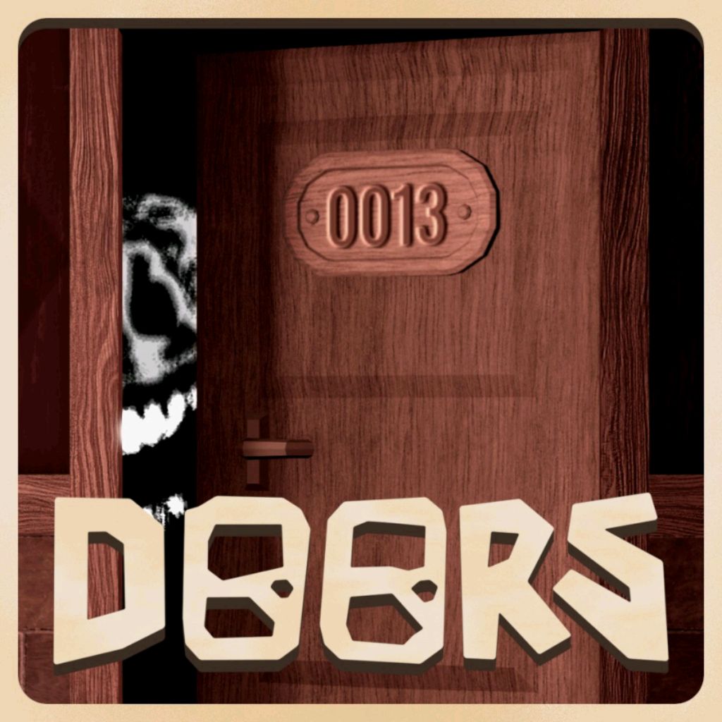 Иконка канала DOORS
