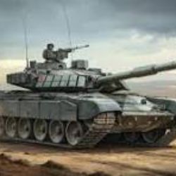 Иконка канала мир танков ОБ 407 М3,Ti JAGER HSD1 K 2  АСУ 85 ЗВЕ