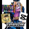 Иконка канала Jotaro24K