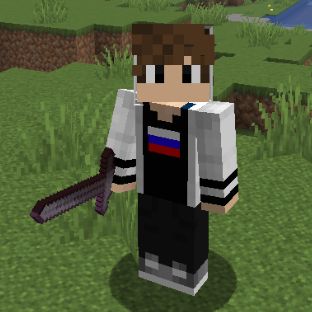 Иконка канала Mr_Dopen