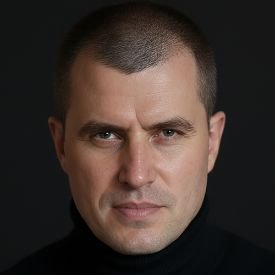 Иконка канала Тим Ворон