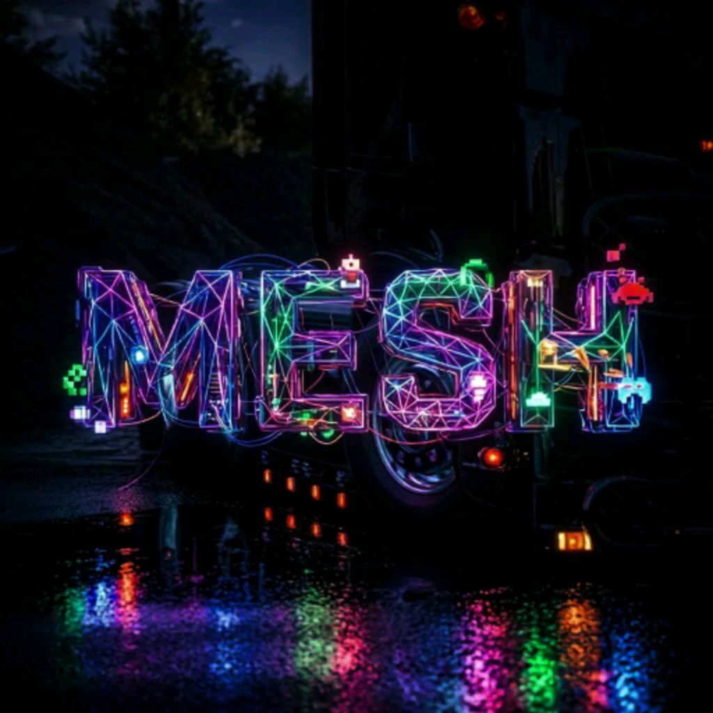 Mesh QA