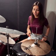 Иконка канала Anna_aj_drum