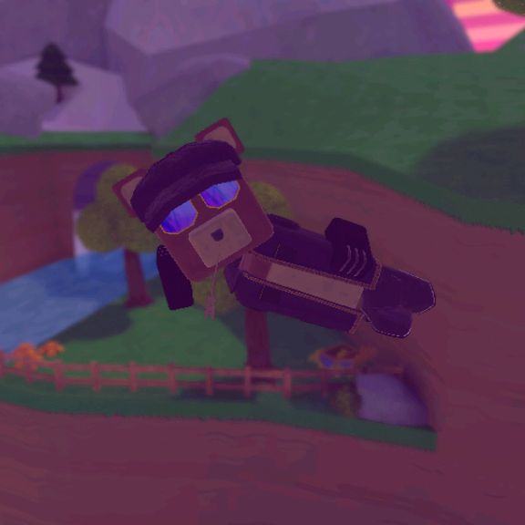 Иконка канала Super Adventure