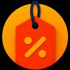 Иконка канала TuT.Promokoda.Net: промокоды и скидки!