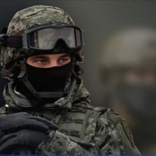 Иконка канала Red Squad
