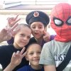 Иконка канала Dashkish_0803
