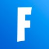 Иконка канала Fortnite mobail