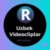 Иконка канала Узбек видеоклиплар