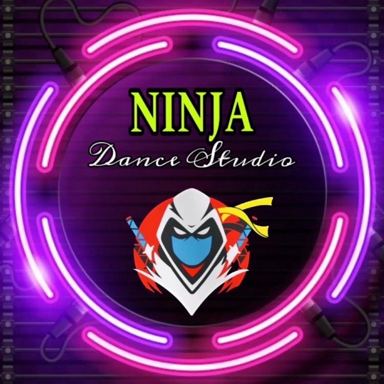 Иконка канала NINJA DANCE