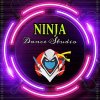 Иконка канала NINJA DANCE