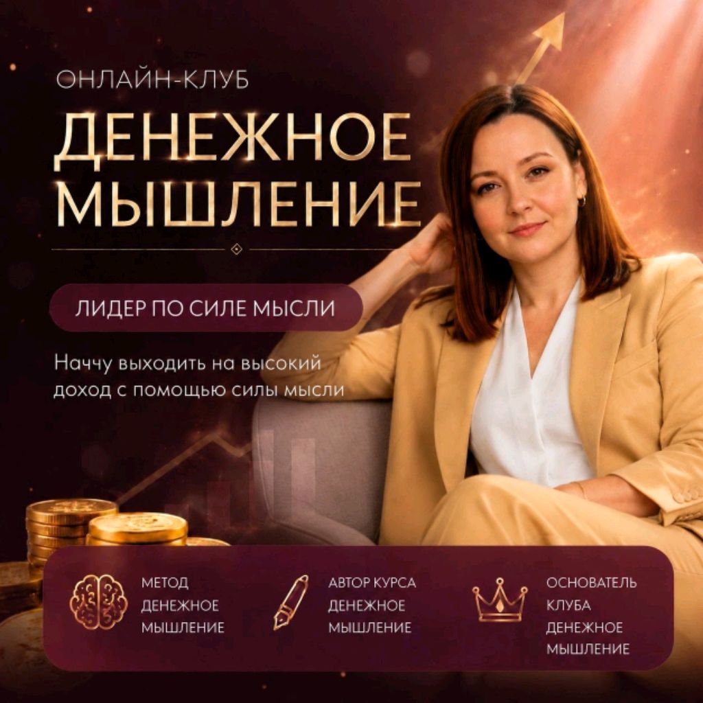 Аватар автора