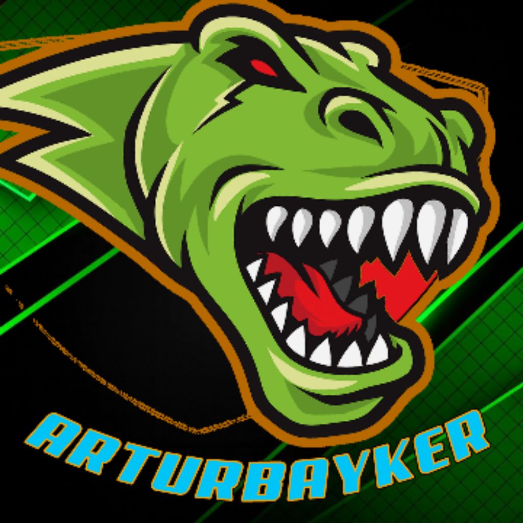 Иконка канала ARTURBAYKER
