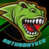 Иконка канала ARTURBAYKER