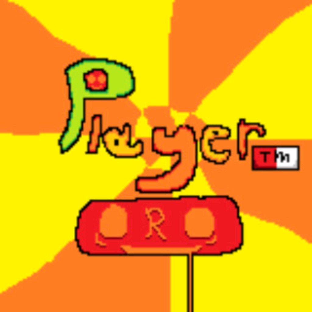 Иконка канала PlayerR_tm
