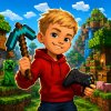 Иконка канала 🎮Канал Серëги
