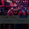 Иконка канала TJOC FNAF