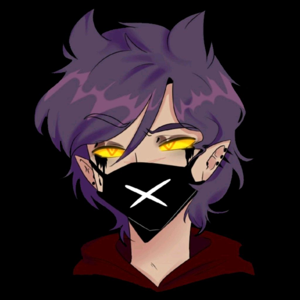 Иконка канала Пűk ¹³ kãpŤ💜🖤💛