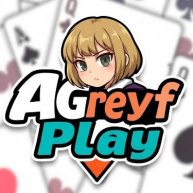 Иконка канала AGreyf ▷ Play