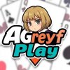 Иконка канала AGreyf ▷ Play