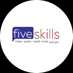 Иконка канала Сhannel_5skills
